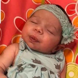 Meet your Posher, Patti